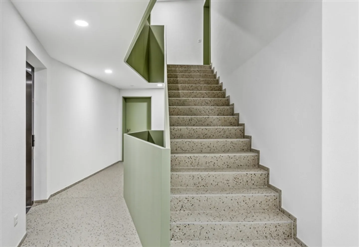 Disponibile - I Giardini di Vuisternens - Foto 4 di 4