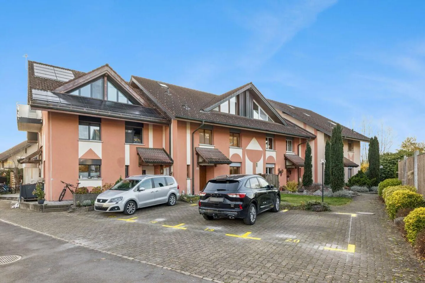 Spacious living in the heart of Hagendorn - Photo 26 of 26