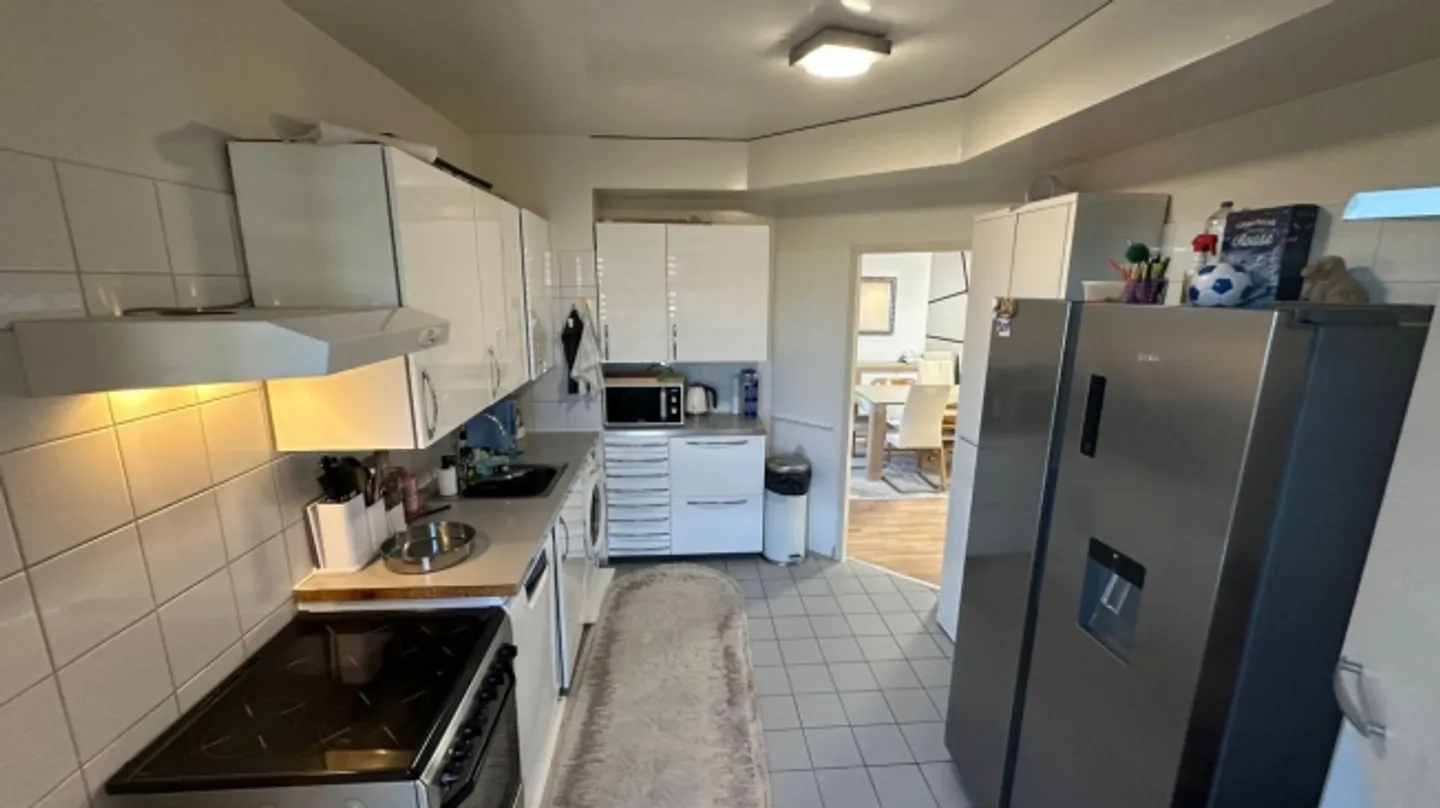 6-Zimmer-Wohnung in Petit Lancy - Foto 3 von 11