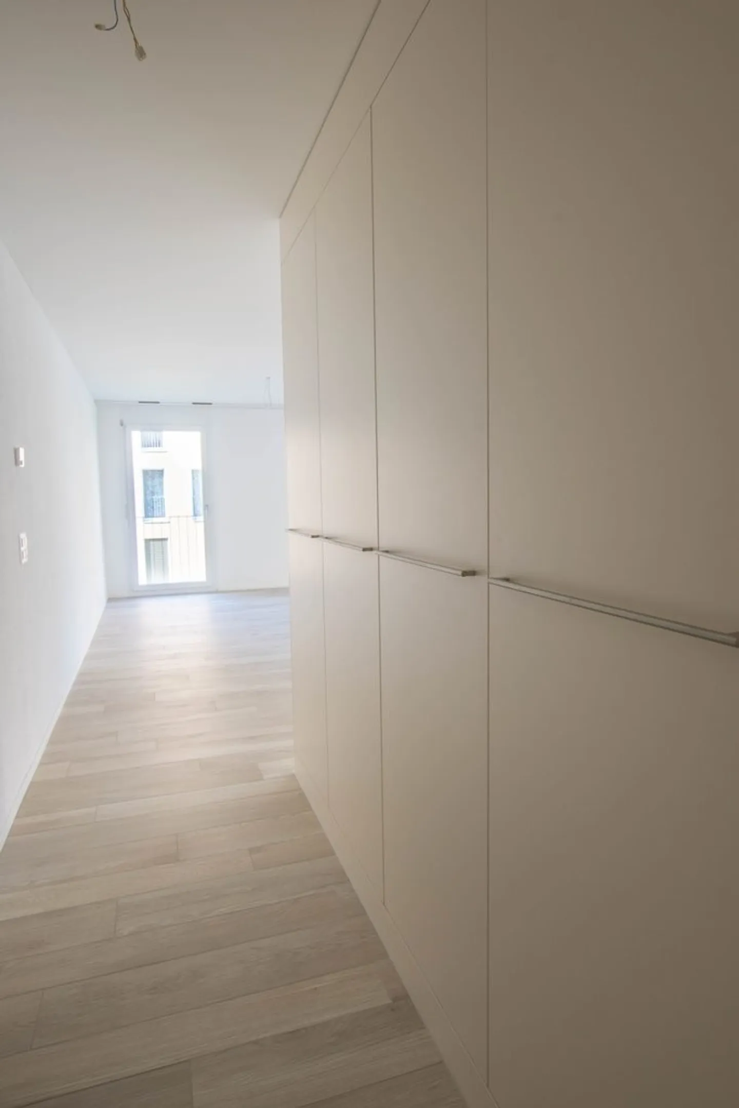 Bright 3.5-room apartment with a view of the Bieler Schüssinsel - Photo 4 of 11