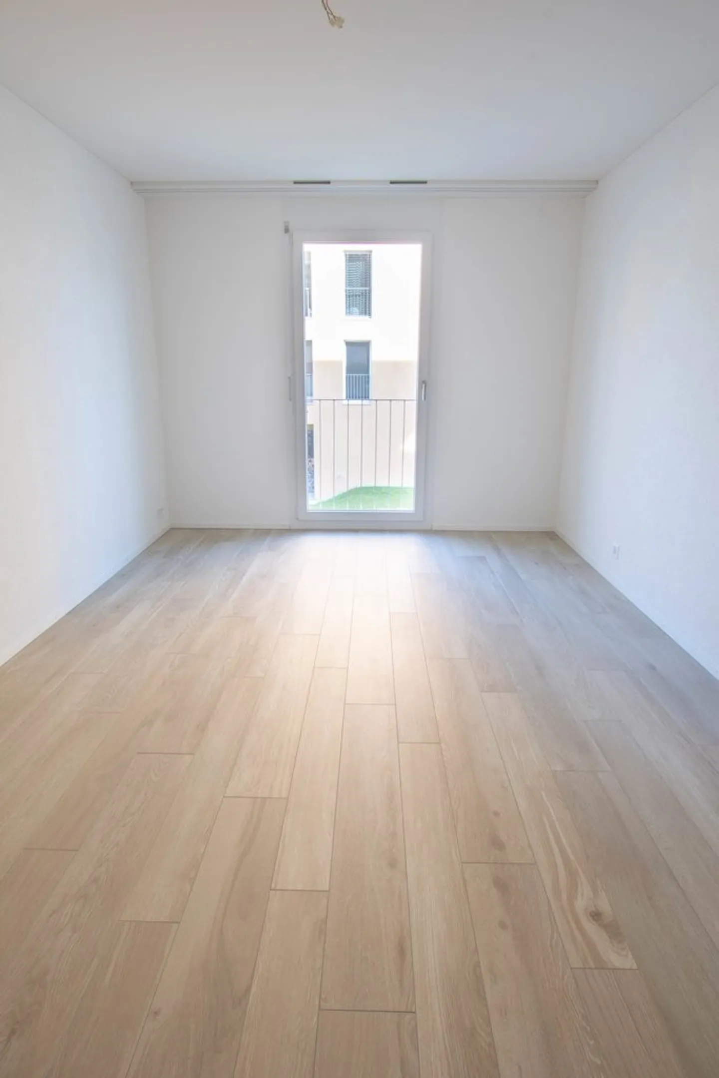 Bright 3.5-room apartment with a view of the Bieler Schüssinsel - Photo 5 of 11