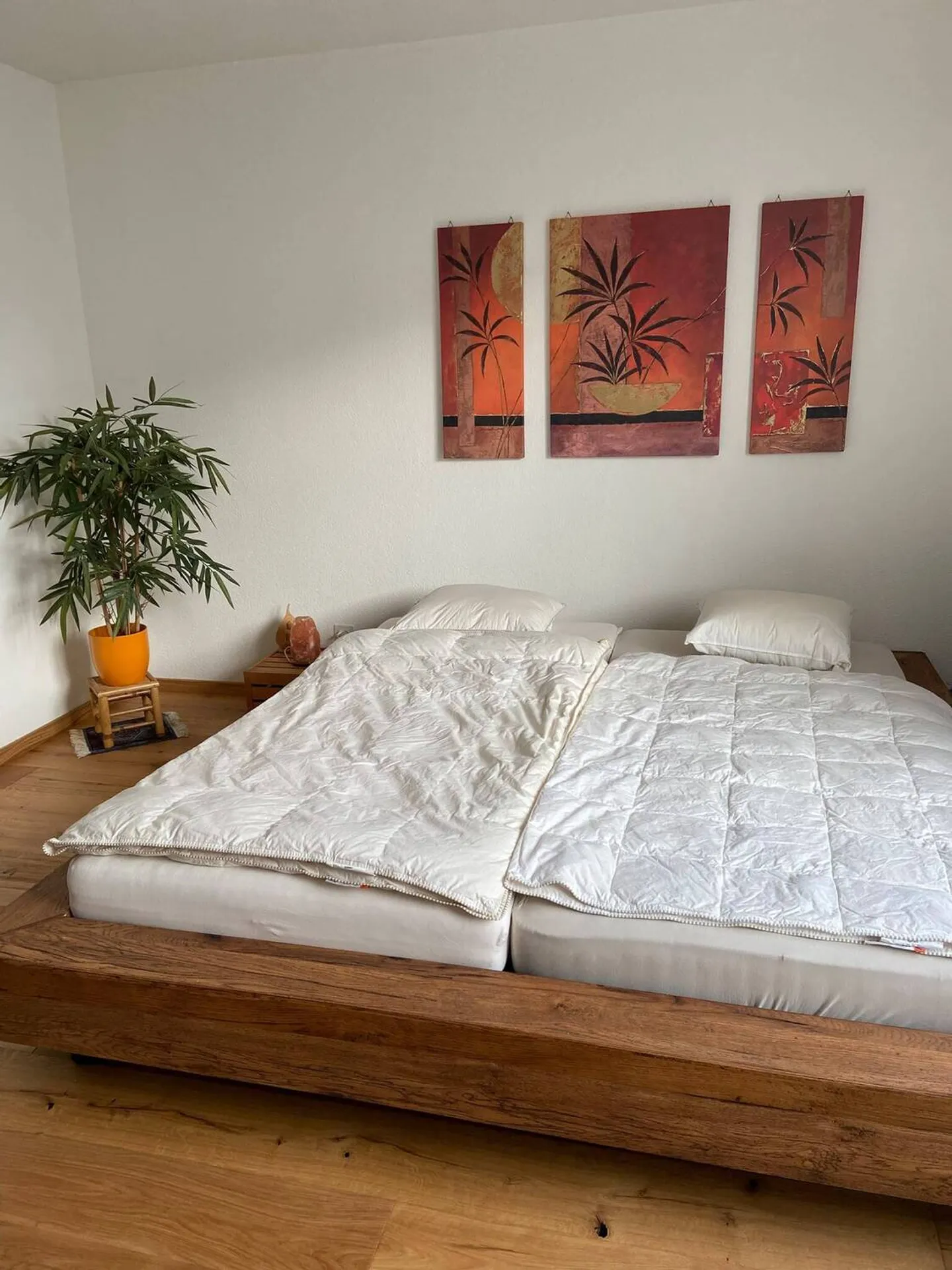 Appartement confortable avec garage - Photo 3 sur 8