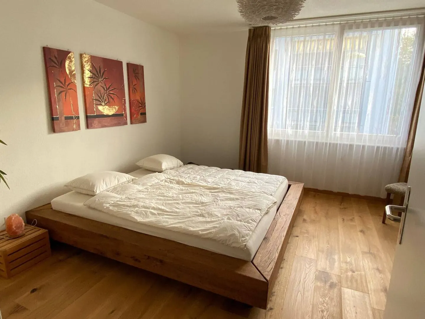 Appartement confortable avec garage - Photo 4 sur 8