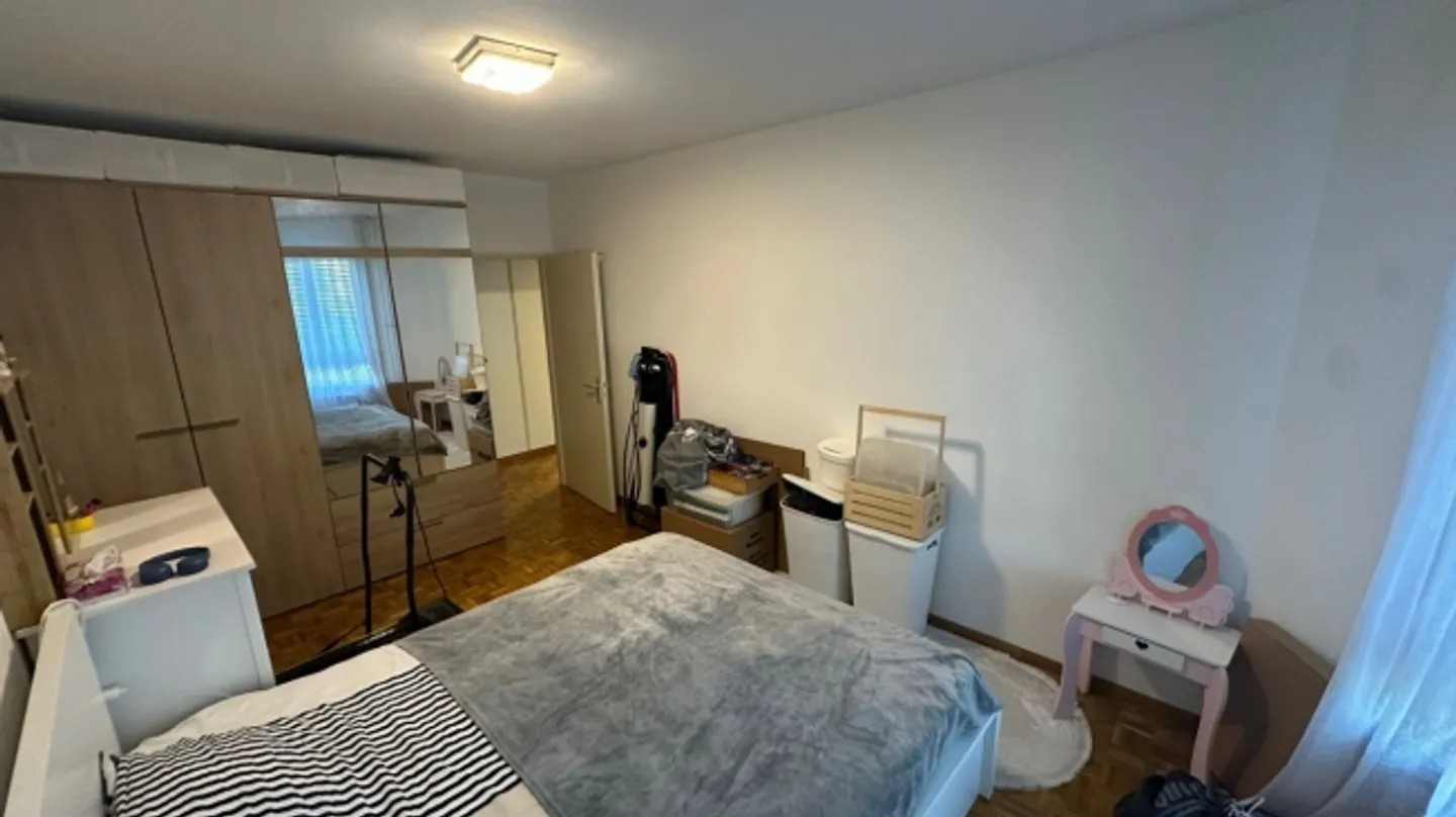 6-Zimmer-Wohnung in Petit Lancy - Foto 8 von 11