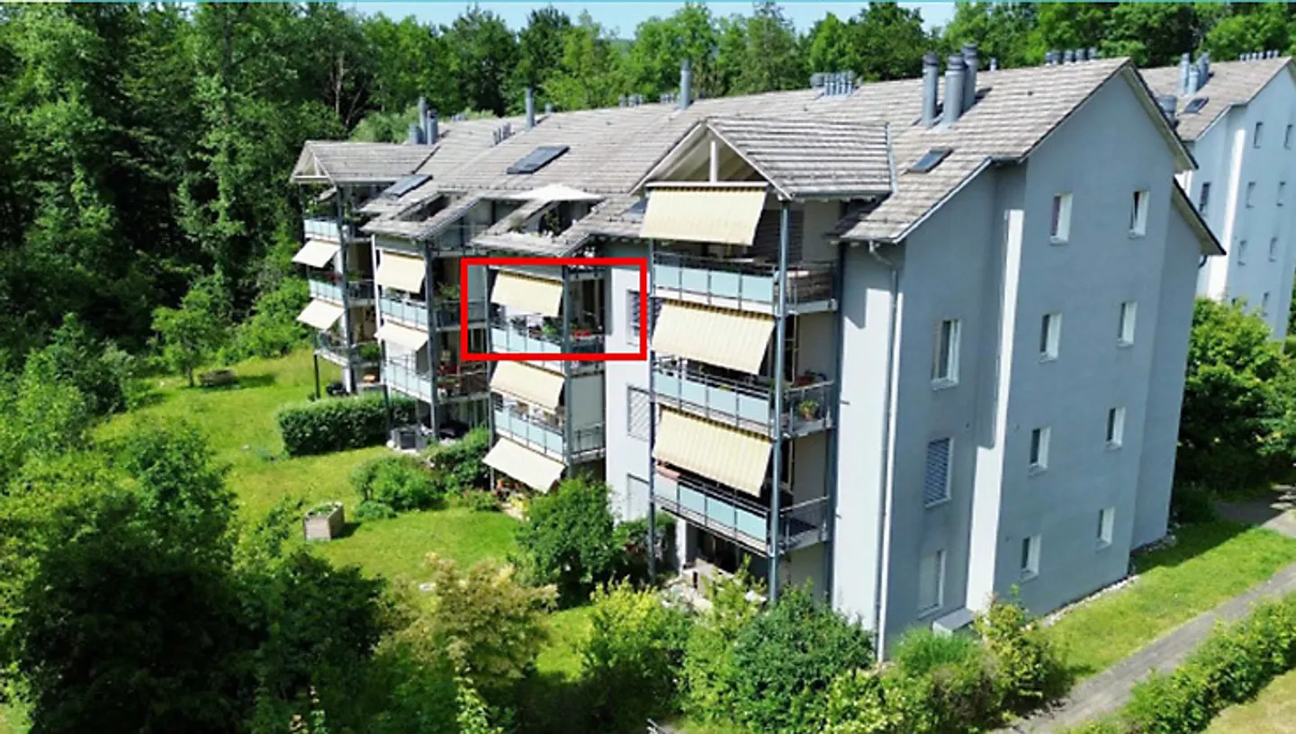 Appartement confortable avec garage - Photo 7 sur 8