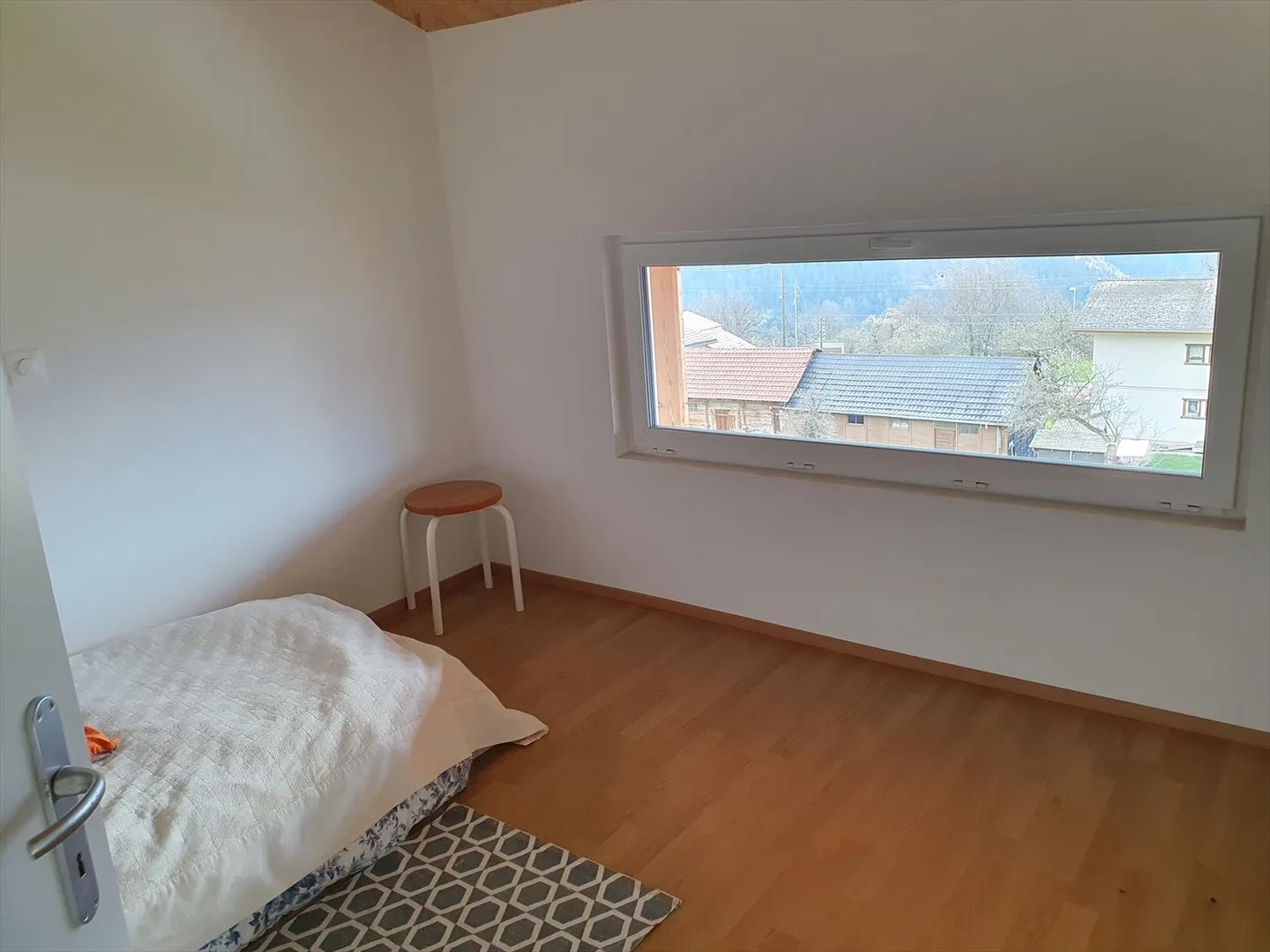 Incantevole casa familiare con vista panoramica a Luc (Ayent) - Foto 9 di 16