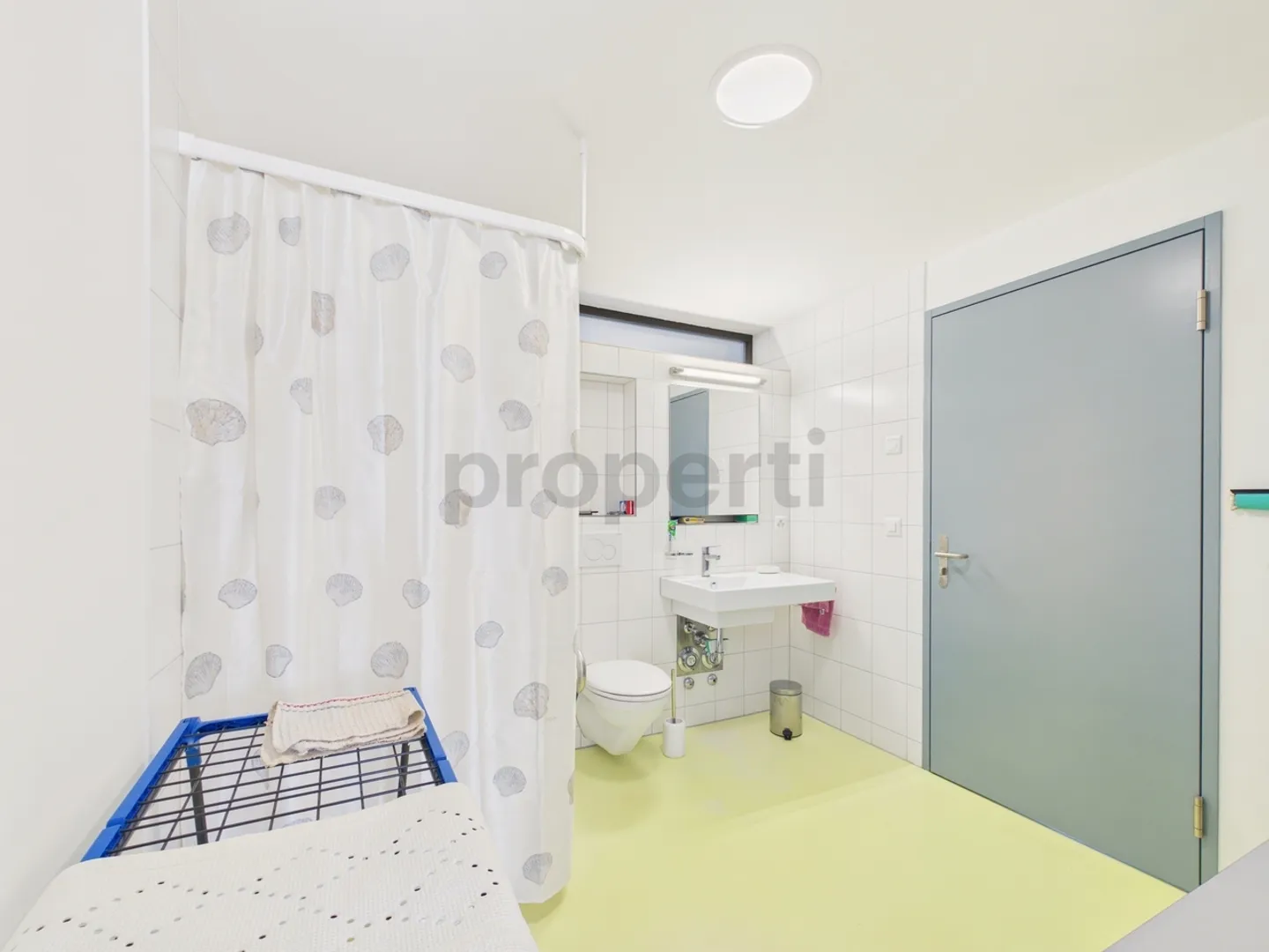 Appartamento moderno al piano terra - Foto 11 di 13
