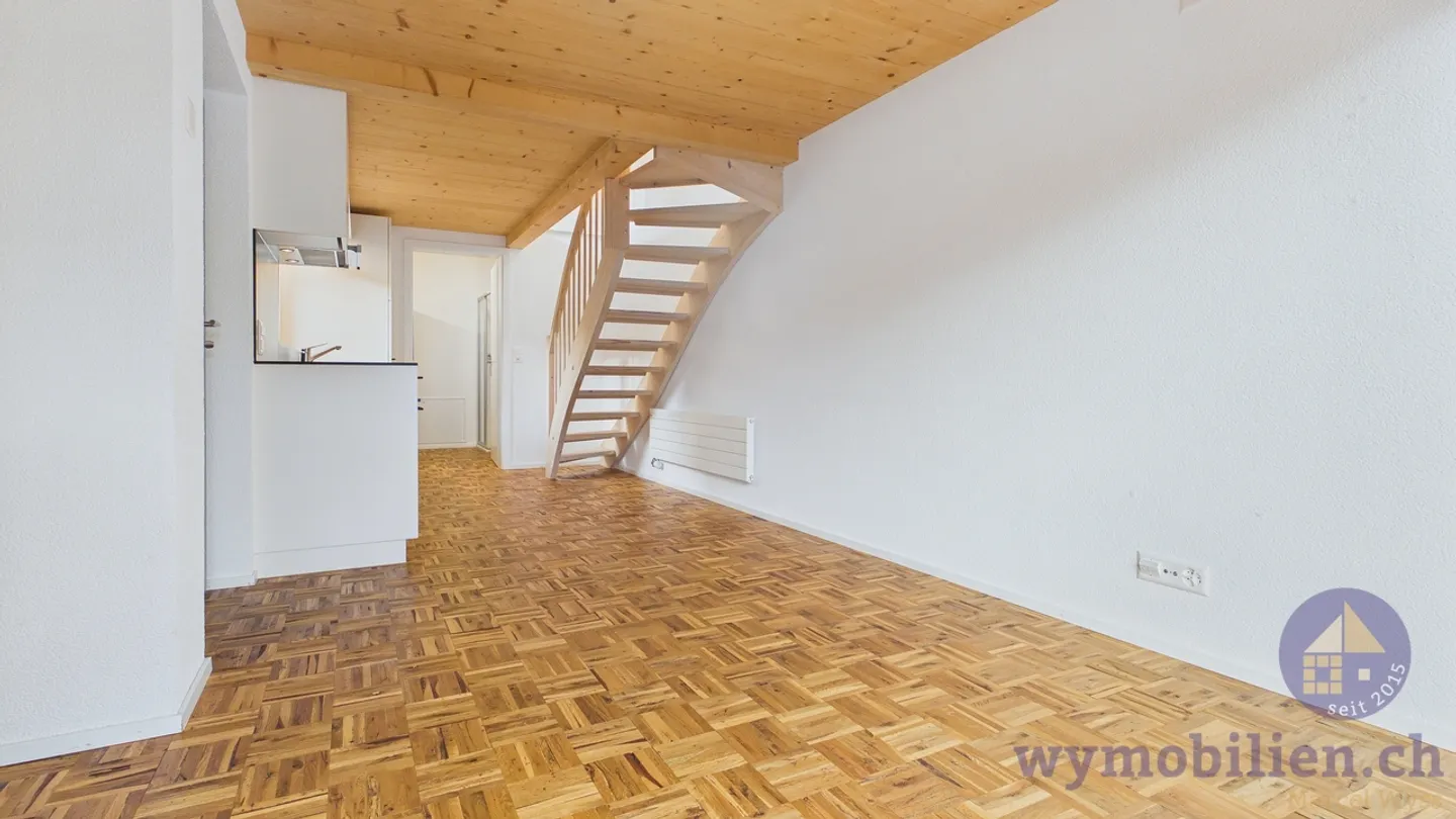 Unique Tiny House in Langnau - Photo 3 of 11