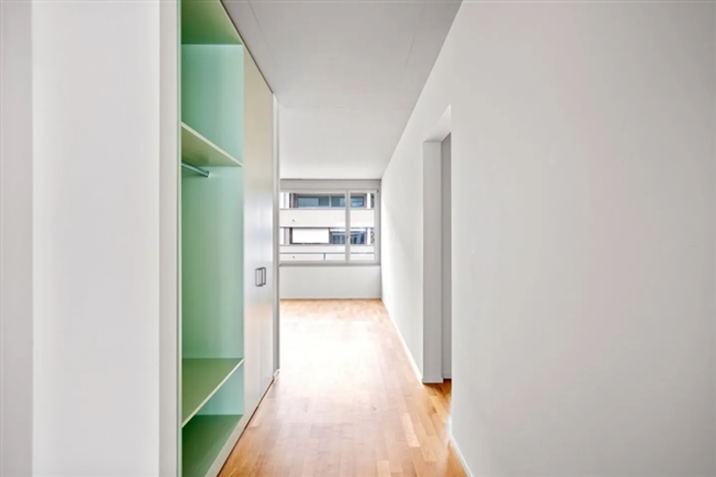 Ankommen & Geniessen - Wohnen mit viel Raum - Foto 4 von 11