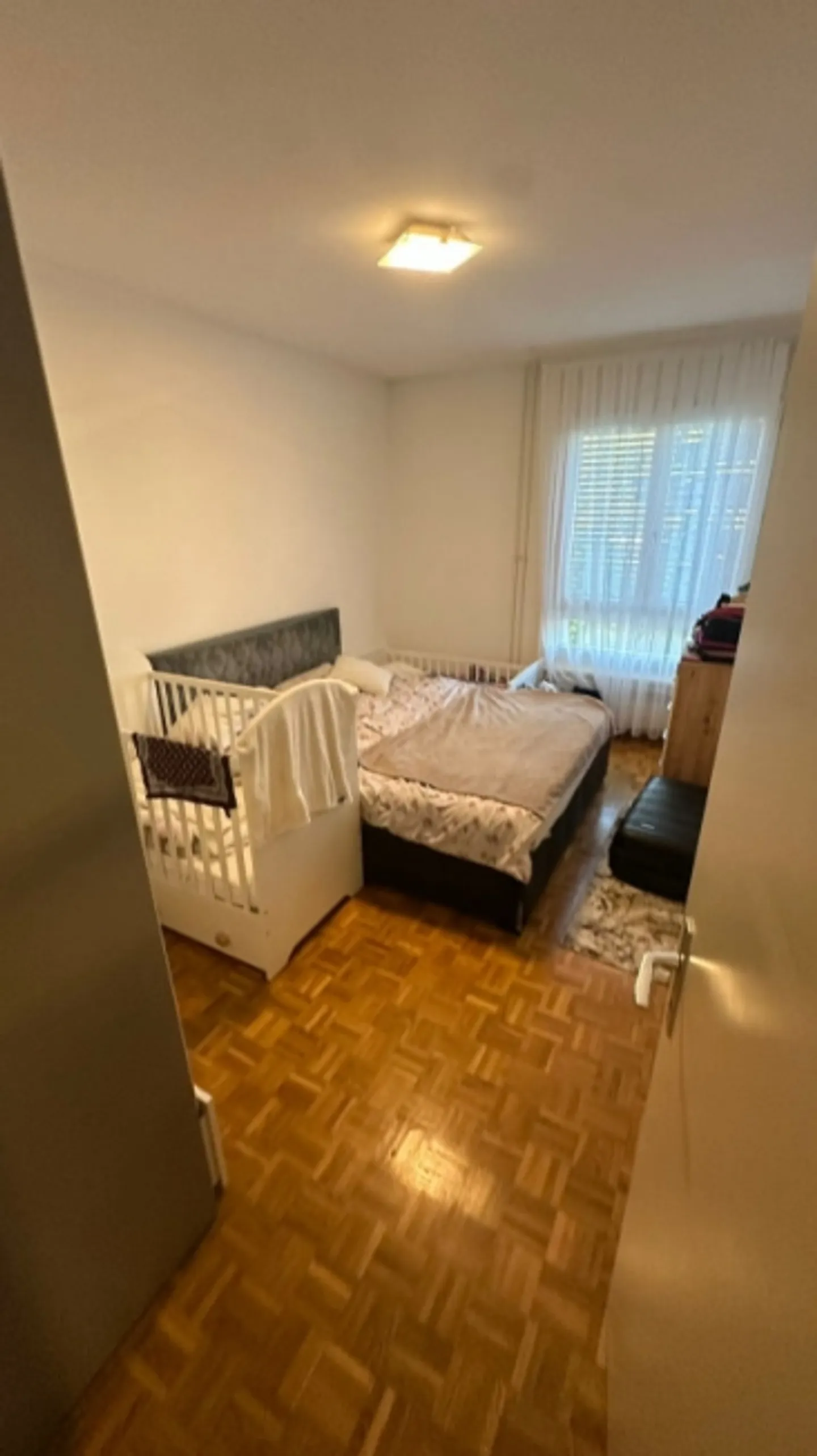 6-Zimmer-Wohnung in Petit Lancy - Foto 9 von 11