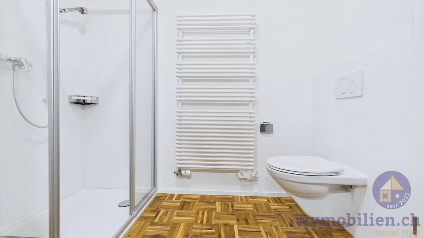 Unique Tiny House in Langnau - Photo 7 of 11