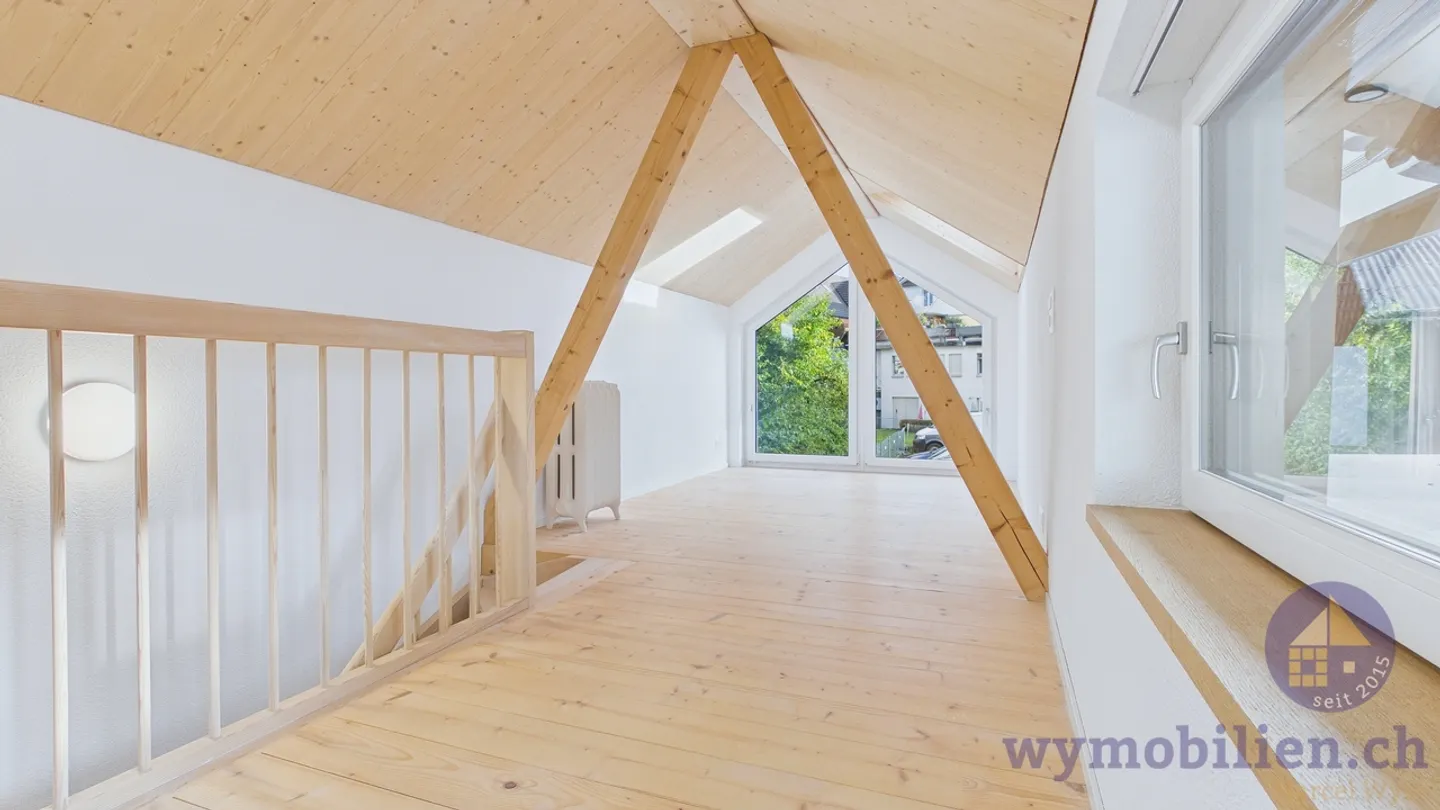 Unique Tiny House in Langnau - Photo 8 of 11