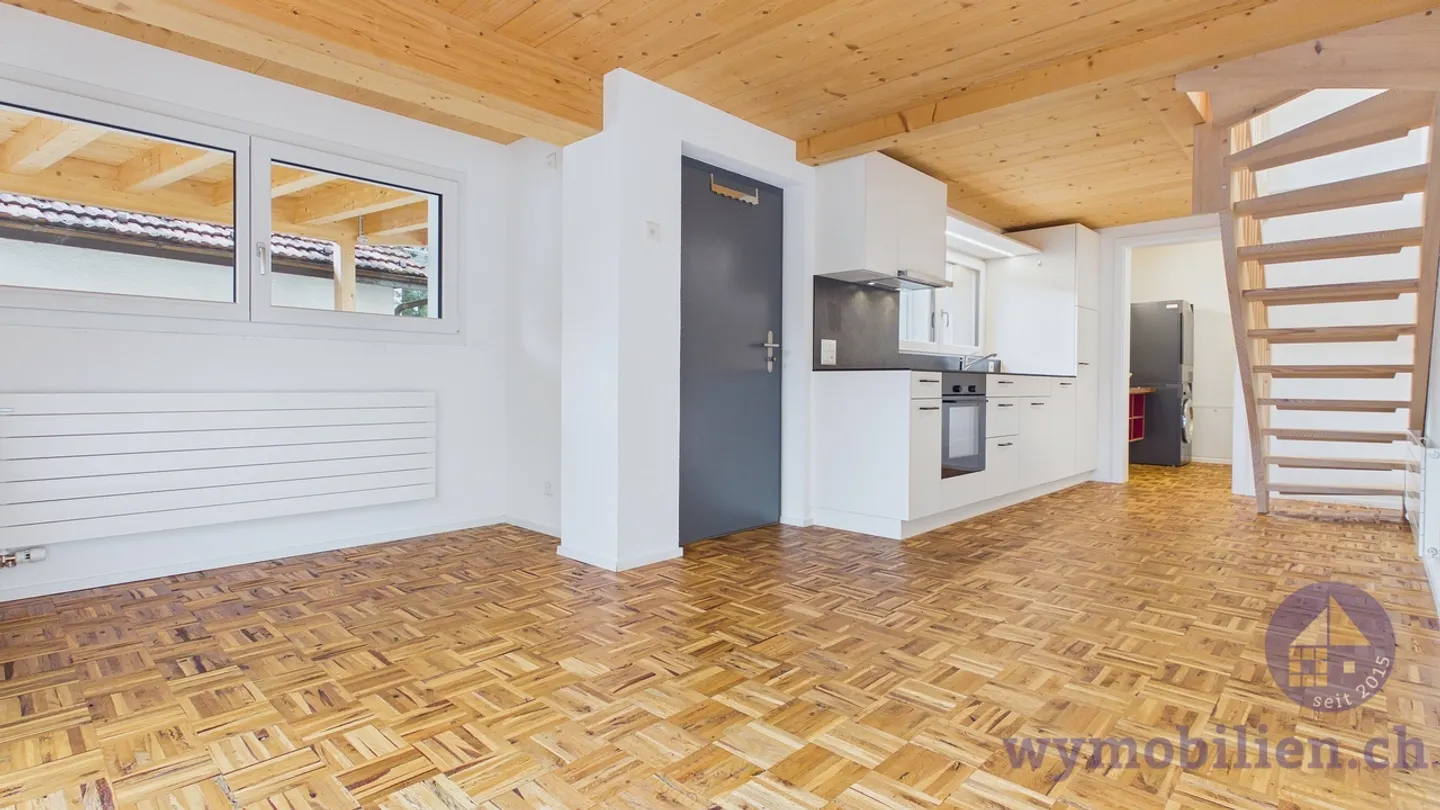 Unique Tiny House in Langnau - Photo 4 of 11