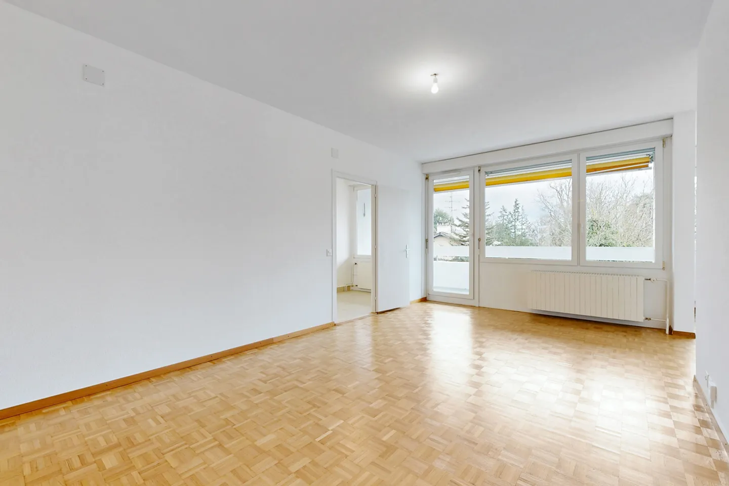 Your new home with balcony - Photo 2 of 6