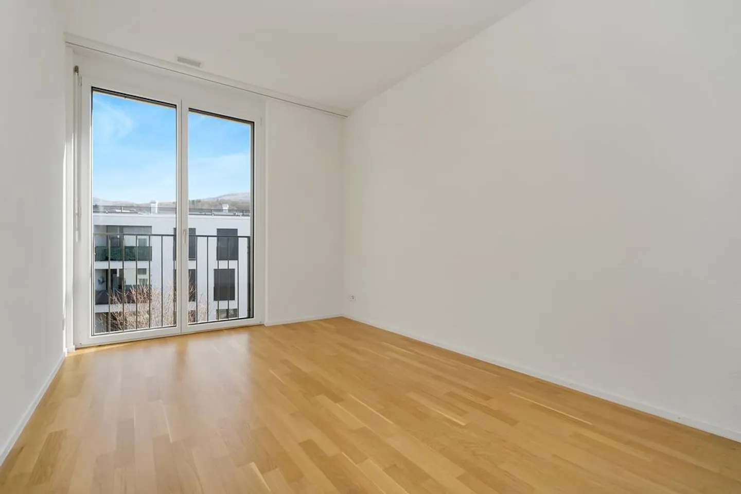 Moderne Wohnung Nahe Bahnhof - Foto 10 von 11