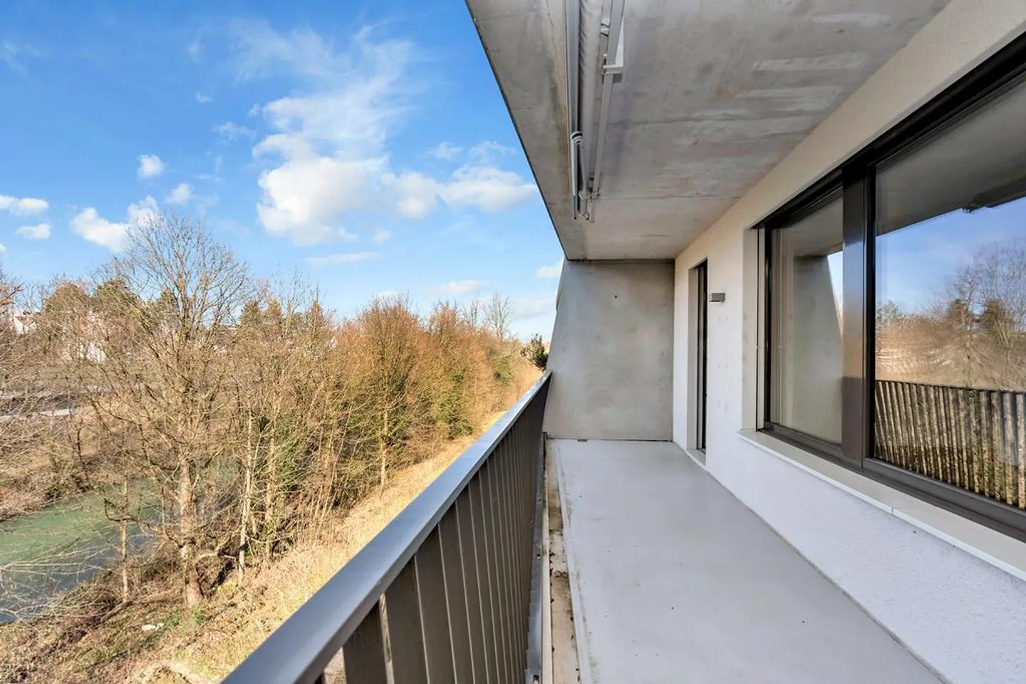 Moderne Wohnung Nahe Bahnhof - Foto 11 von 11