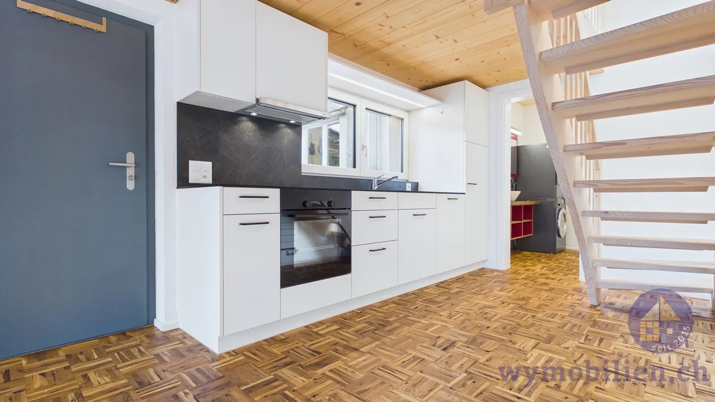 Unique Tiny House in Langnau - Photo 5 of 11