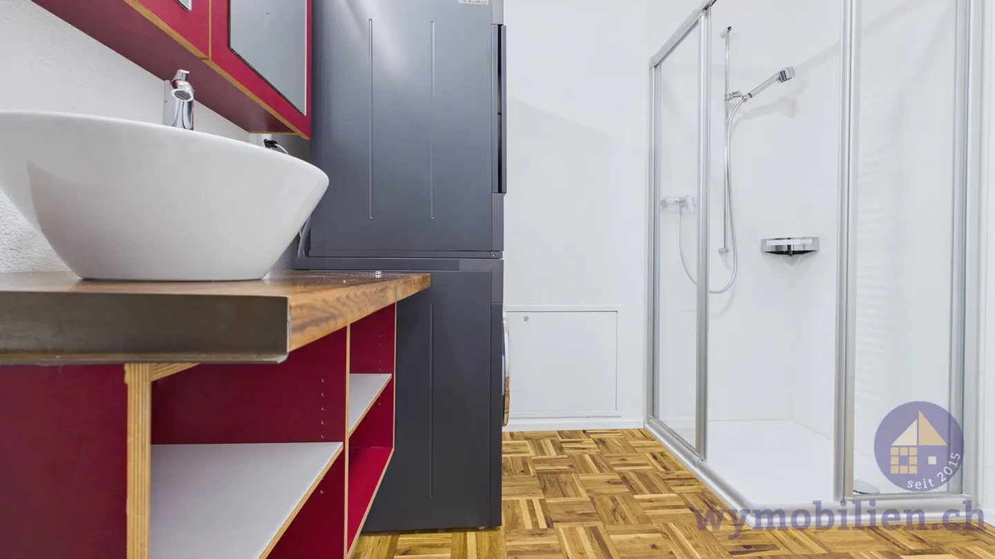 Unique Tiny House in Langnau - Photo 6 of 11