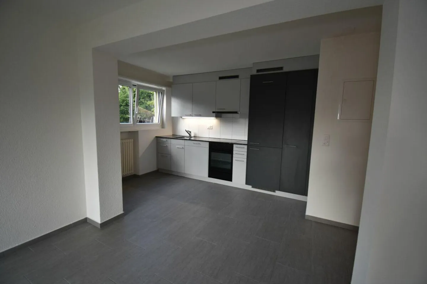 Appartement moderne 2 pièces - Photo 3 sur 8