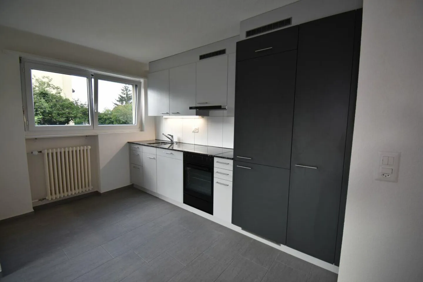 Appartement moderne 2 pièces - Photo 4 sur 8