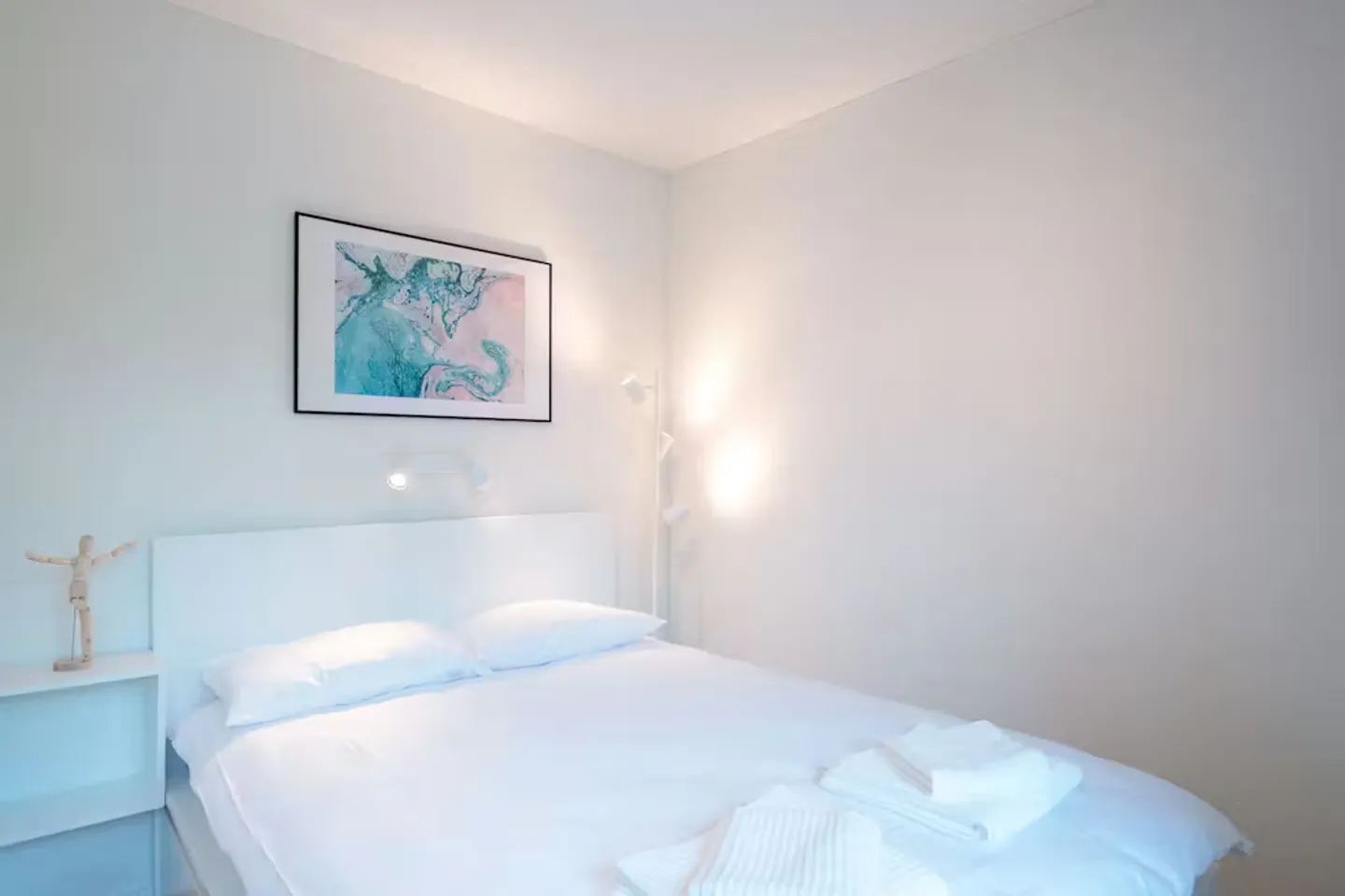 Wohnung mieten - Foto 4 von 10