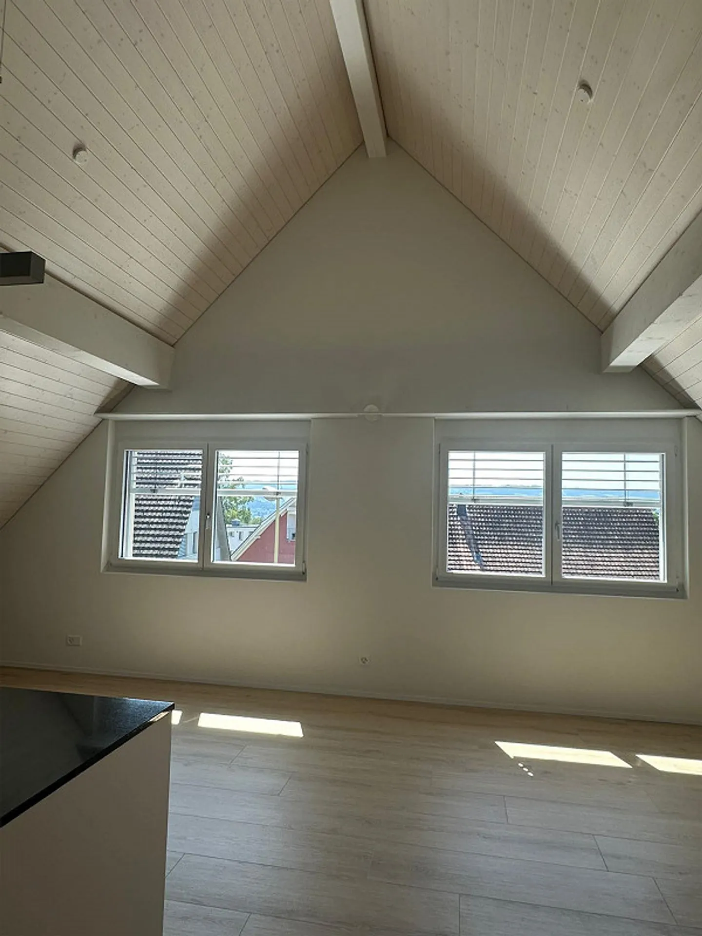 Penthouse extraordinaire avec une hauteur de plafond impressionnante - Photo 7 sur 7
