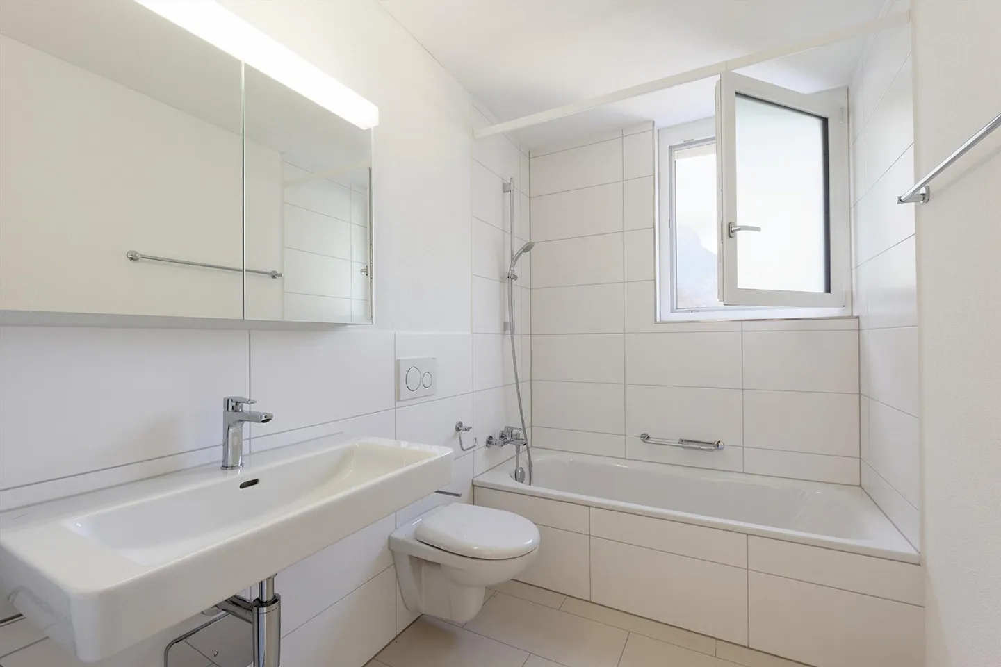 Appartement 2.5 pièces à Erstfeld - Photo 4 sur 5