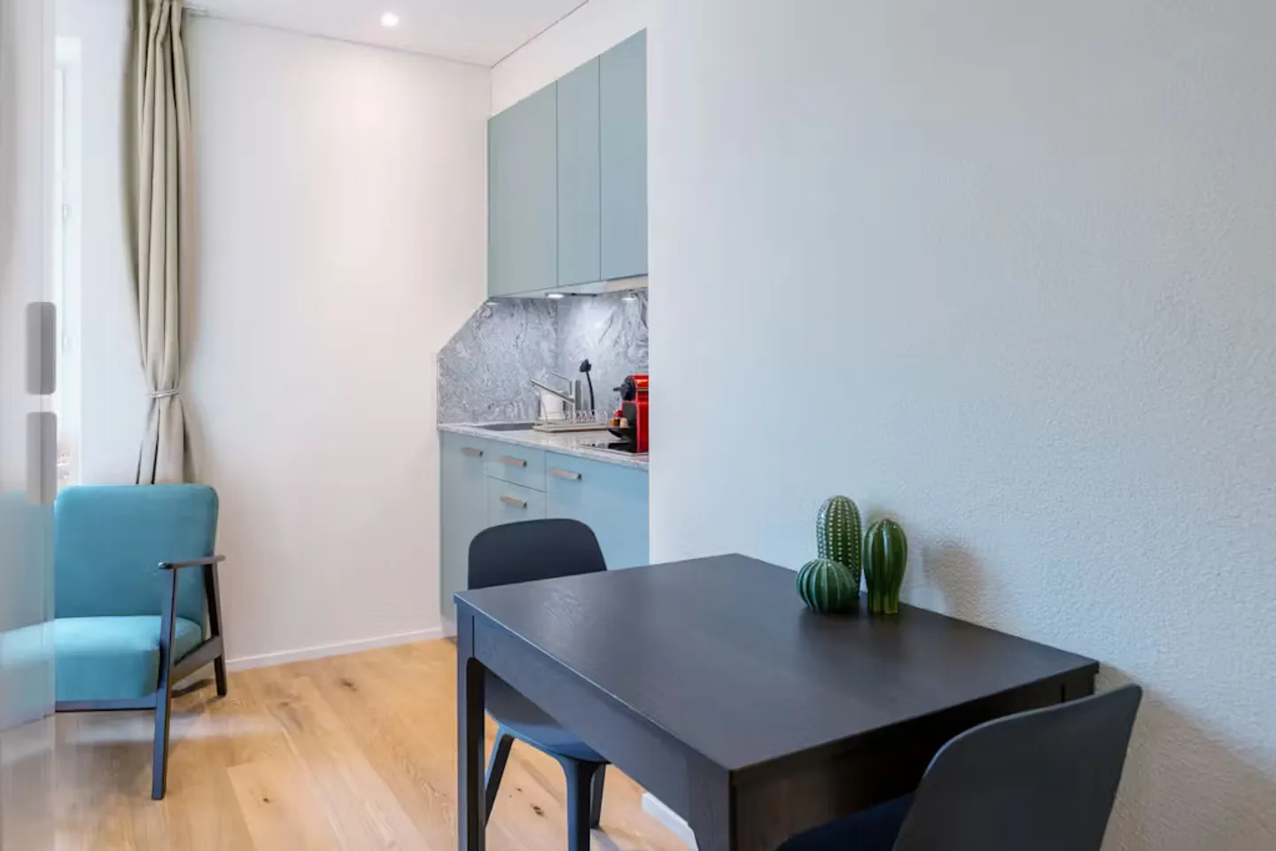 Wohnung mieten - Foto 5 von 10