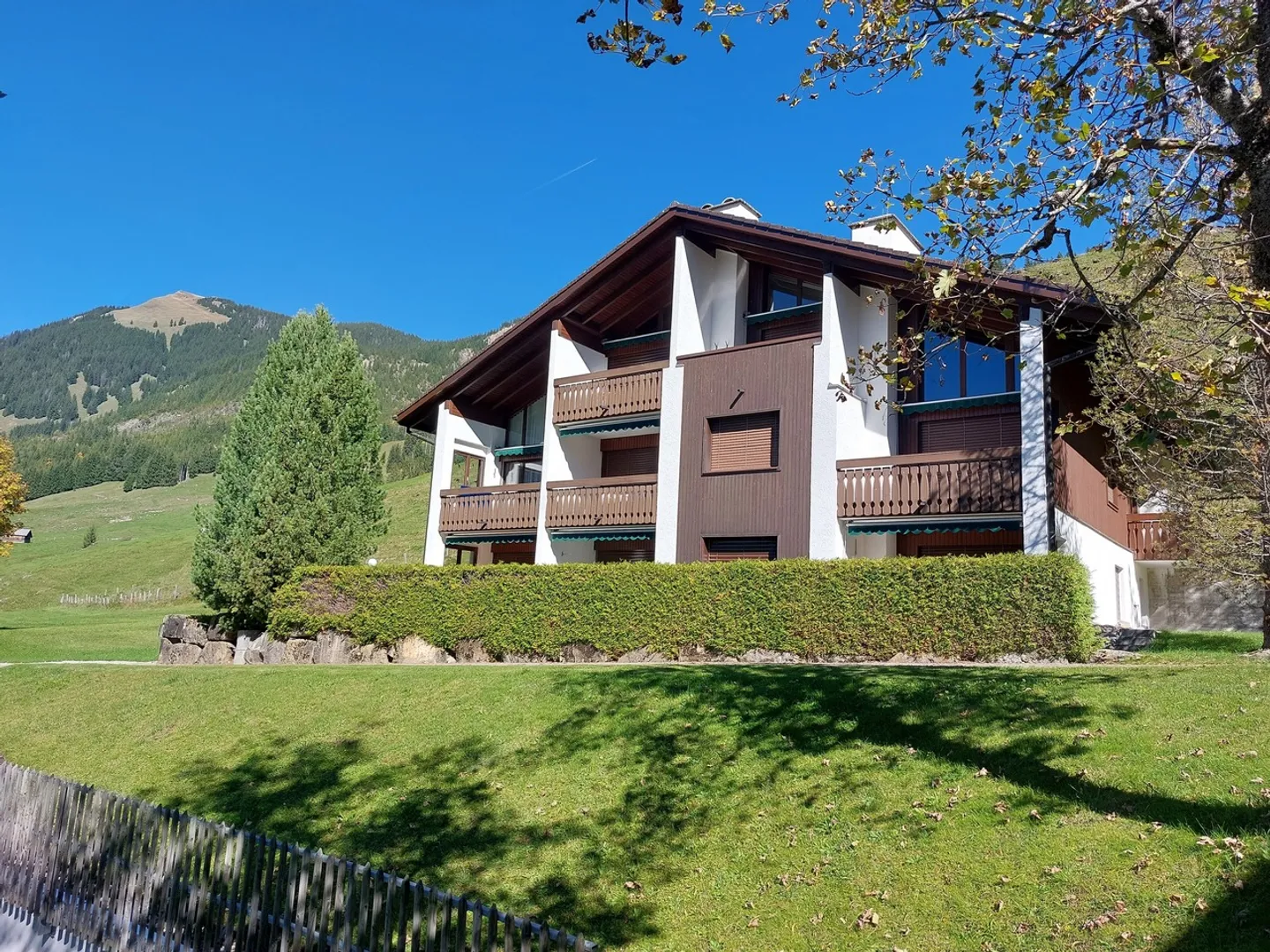 Appartamento vacanze accogliente con una vista meravigliosa - Foto 1 di 11