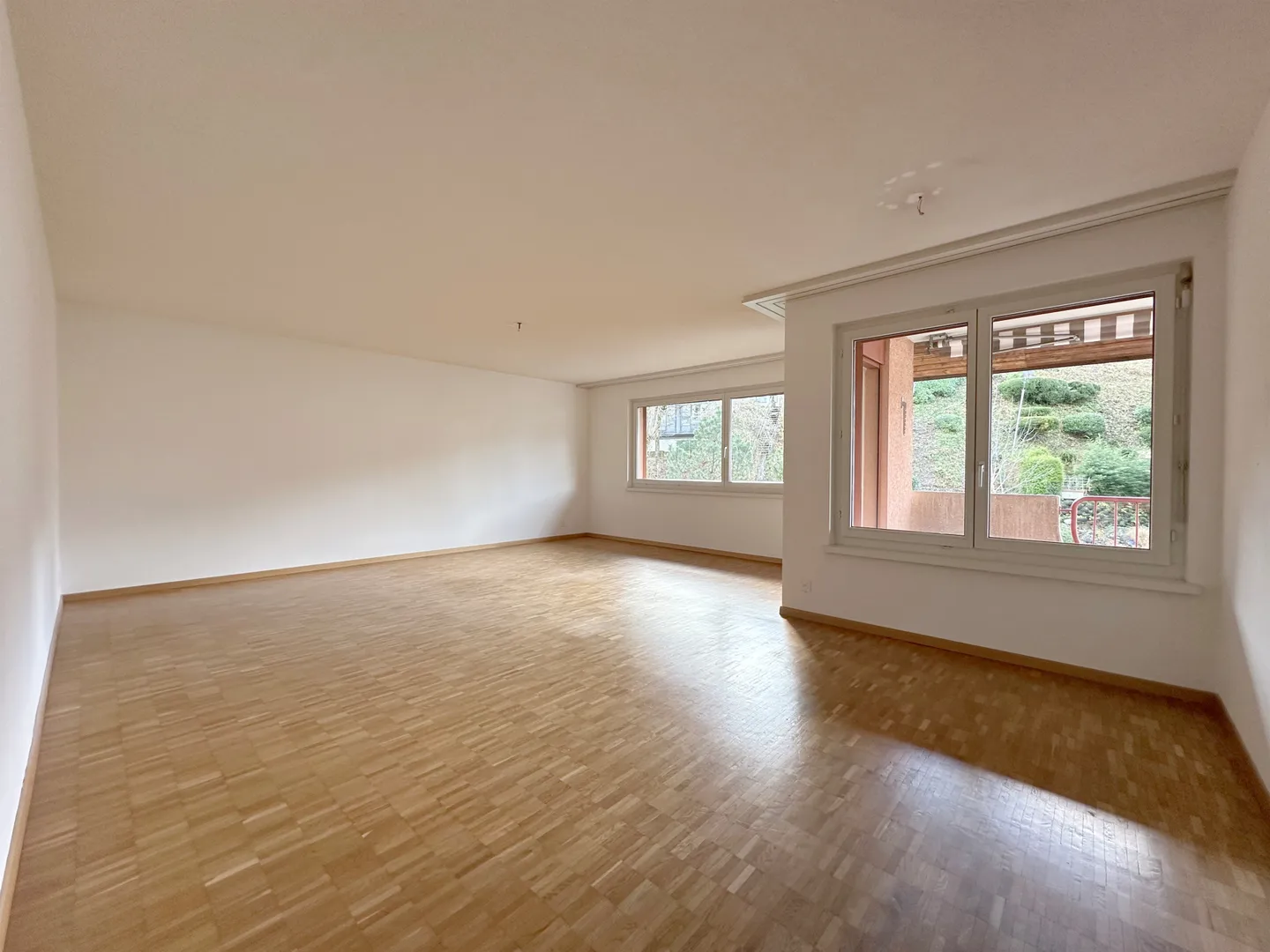 Wohnung mieten - Foto 2 von 8