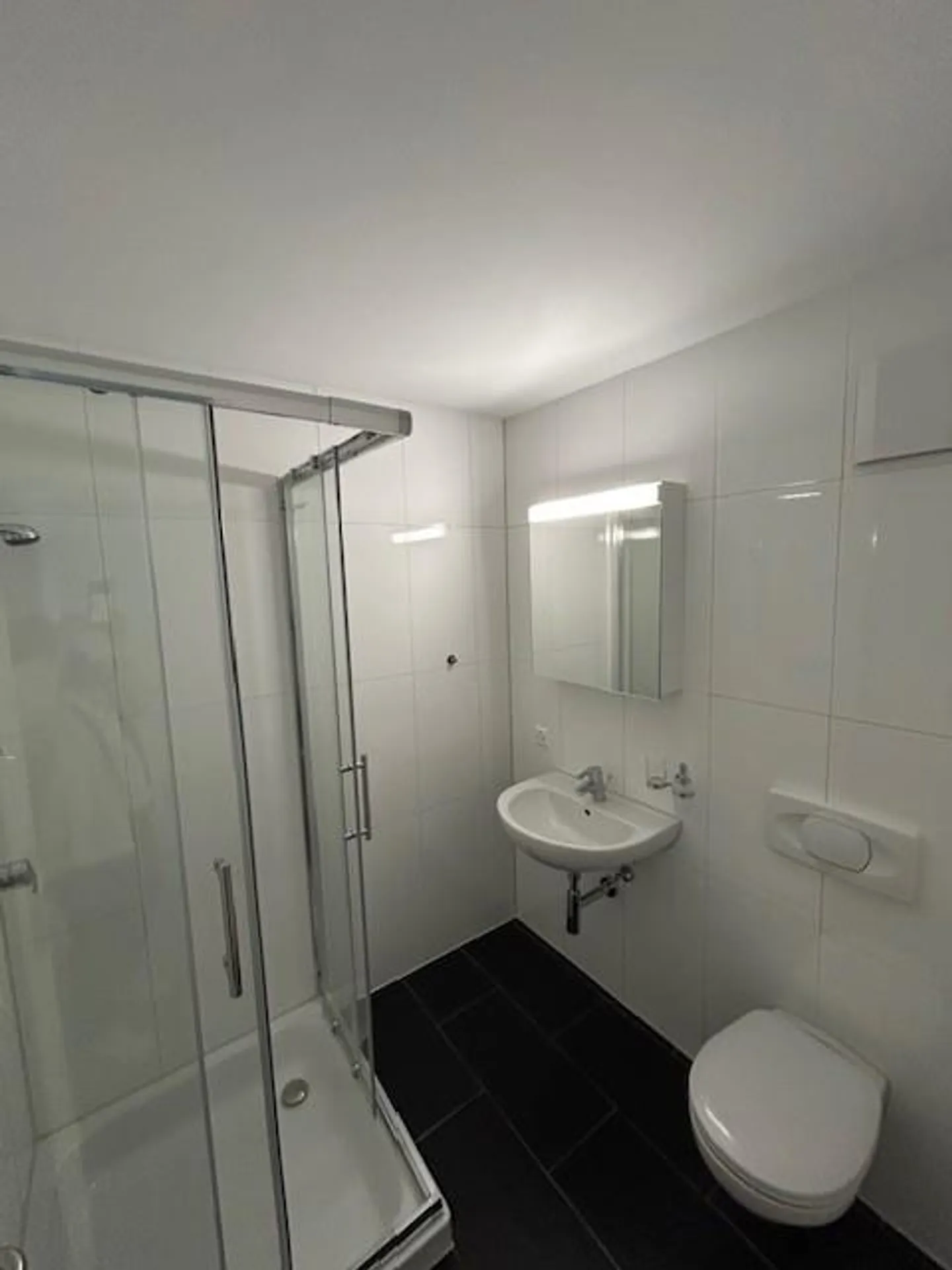 Appartamento attico di 4,5 stanze in una posizione tranquilla - Foto 8 di 11