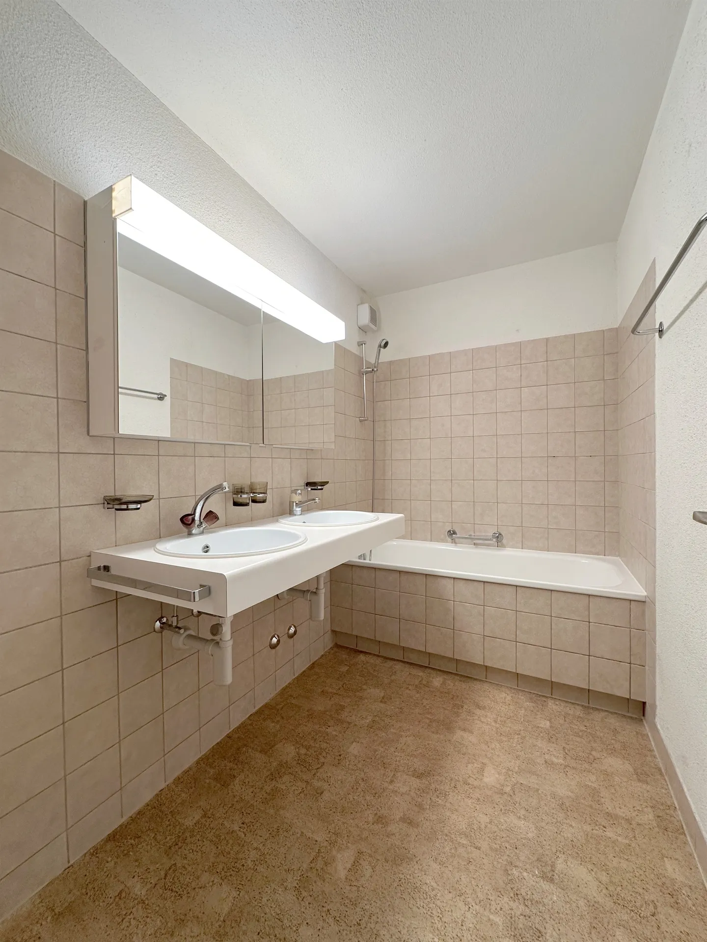 Wohnung mieten - Foto 7 von 8