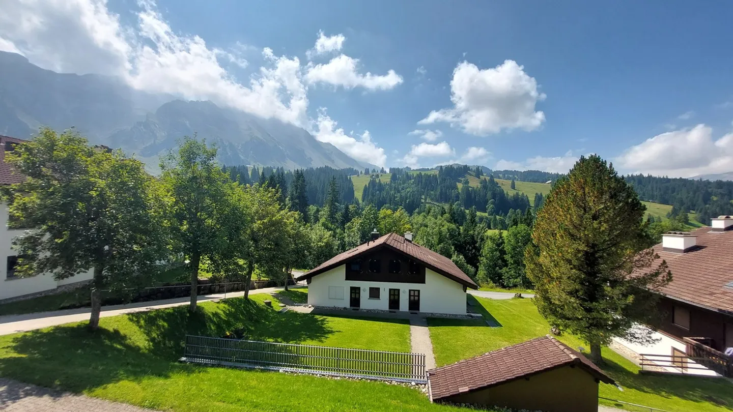 Appartamento vacanze accogliente con una vista meravigliosa - Foto 3 di 11