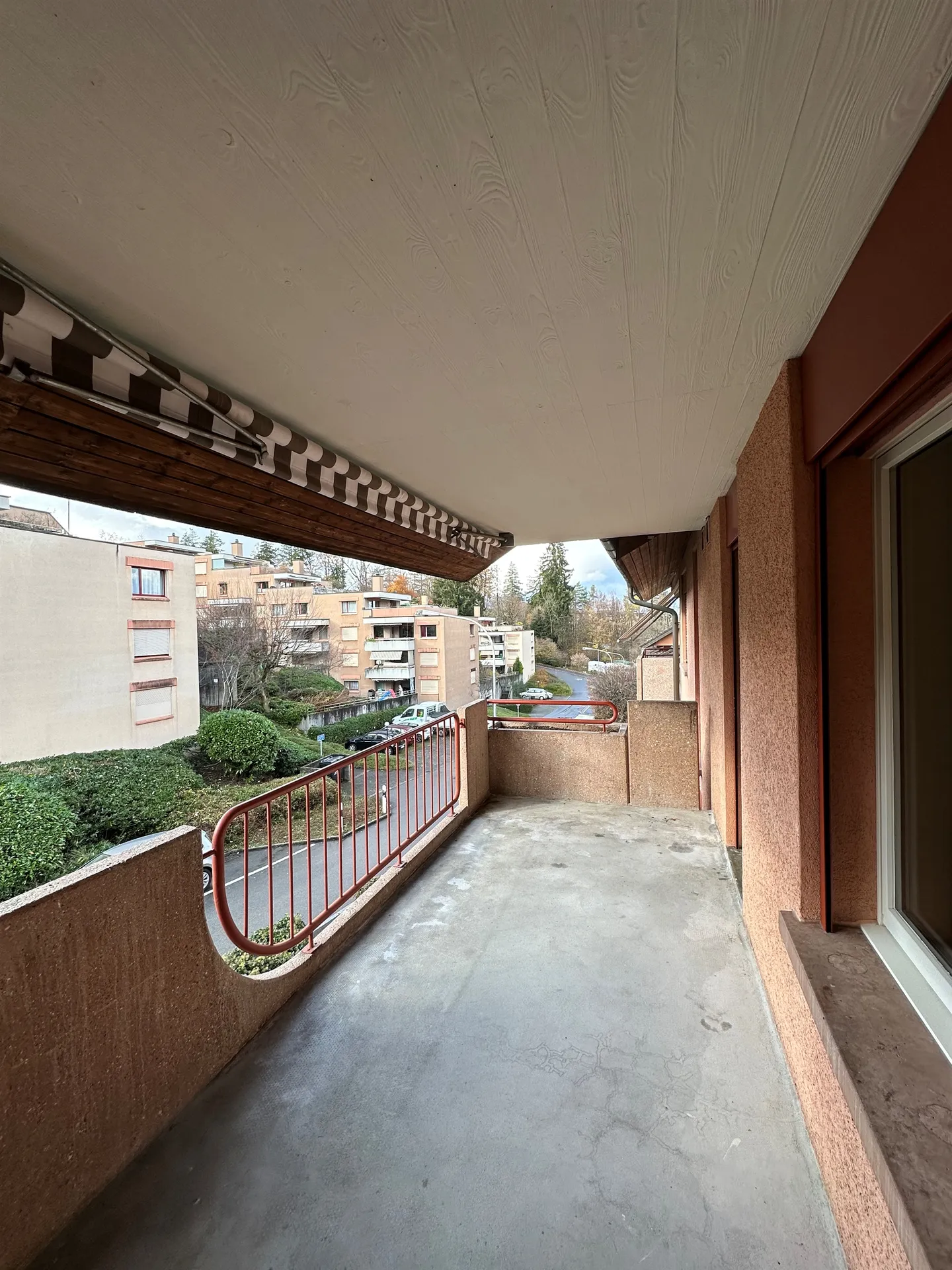 Wohnung mieten - Foto 8 von 8