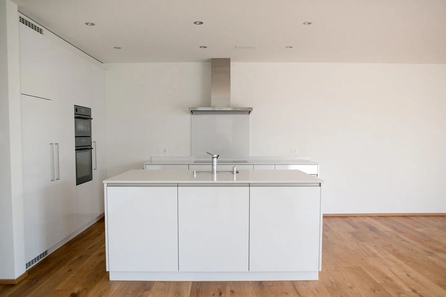 Superbe appartement de 4,5 pièces avec les plus beaux matériaux - Photo 4 sur 7