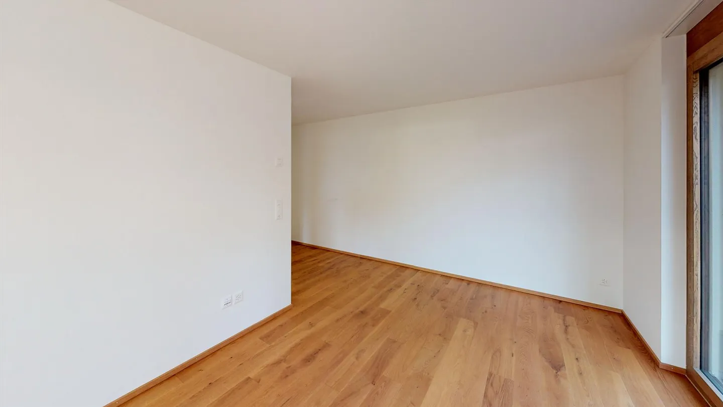 Superbe appartement de 4,5 pièces avec les plus beaux matériaux - Photo 7 sur 7