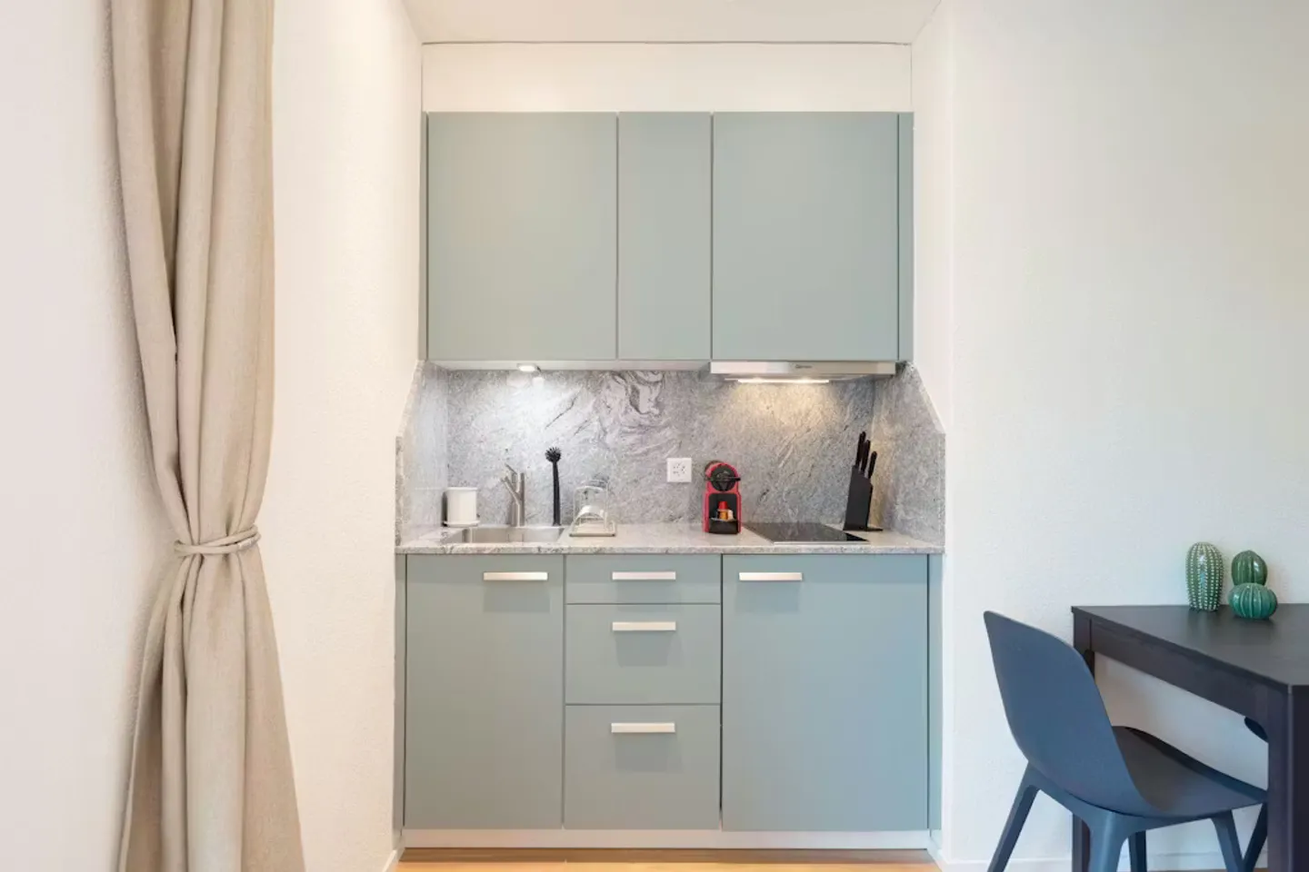 Wohnung mieten - Foto 7 von 10