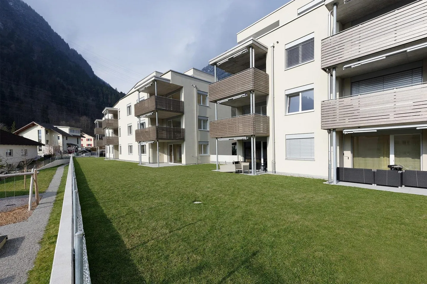 Appartement 2.5 pièces à Erstfeld - Photo 5 sur 5