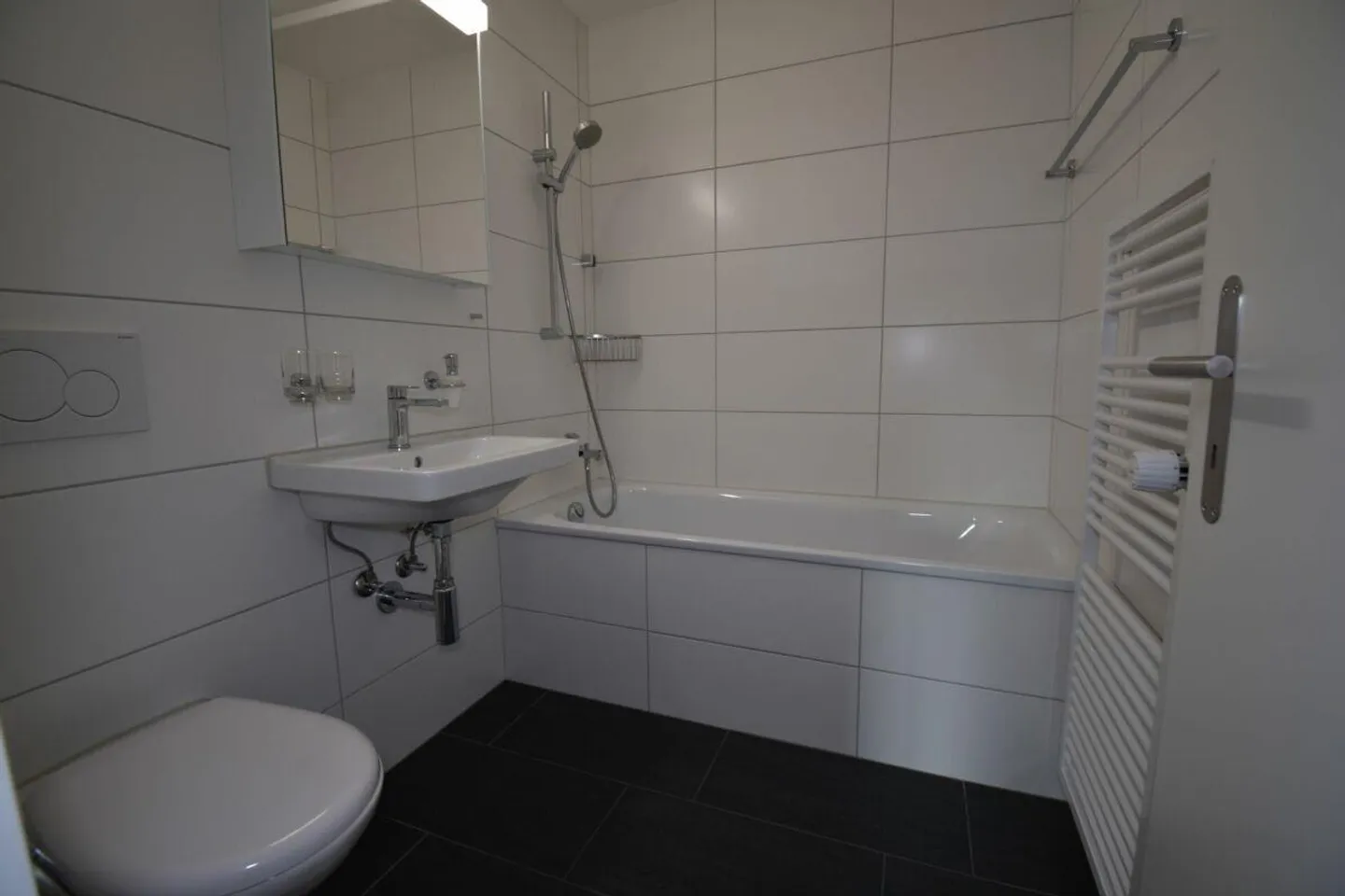 Appartement moderne 2 pièces - Photo 5 sur 8