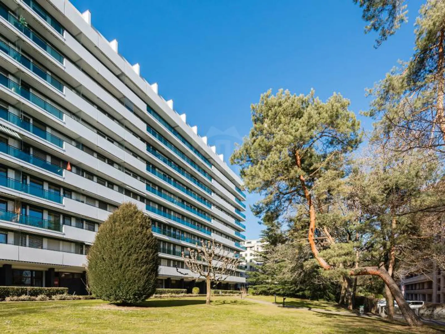 Große Büros - Genf - Foto 1 von 12