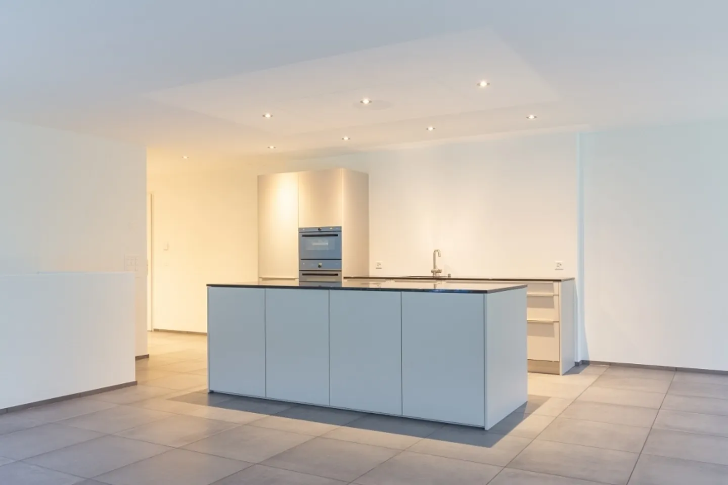 Appartamento spazioso 4.5 locali - Foto 1 di 14