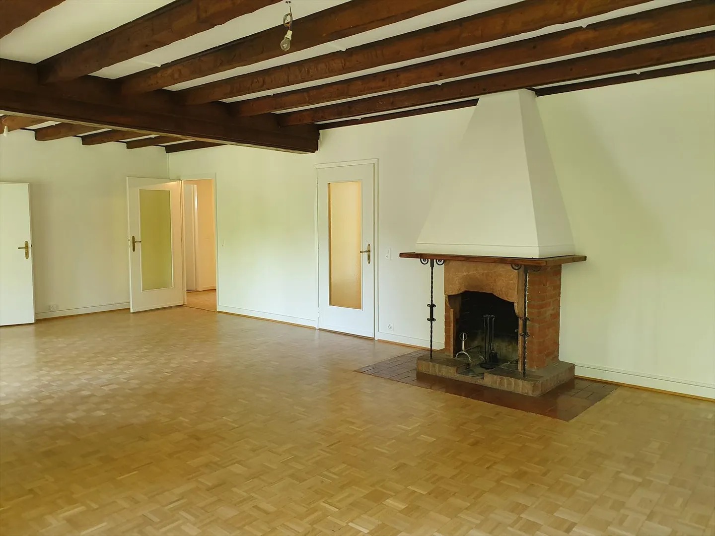 4-Zimmer-Wohnung - Foto 3 von 5