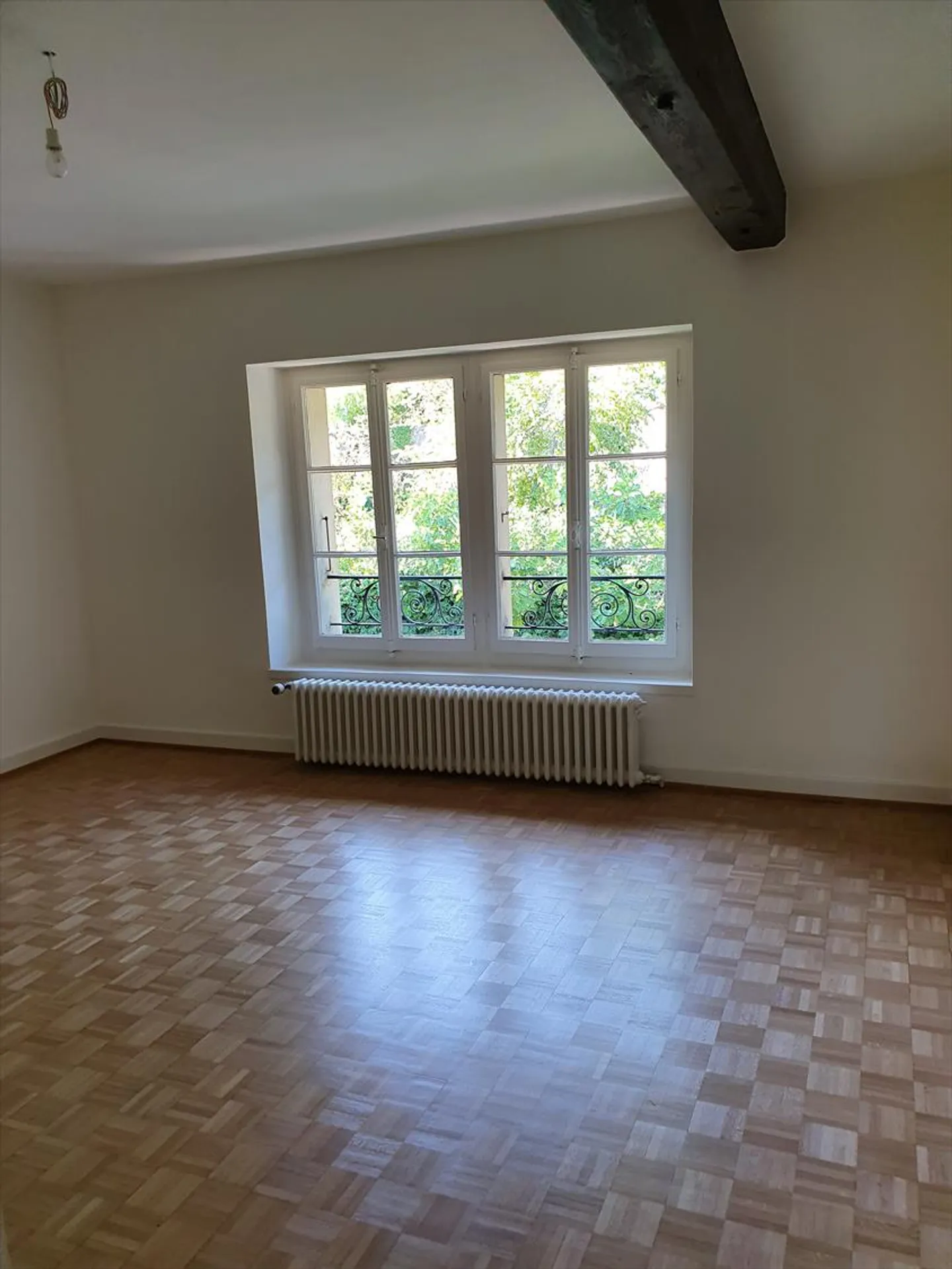 4-Zimmer-Wohnung - Foto 4 von 5