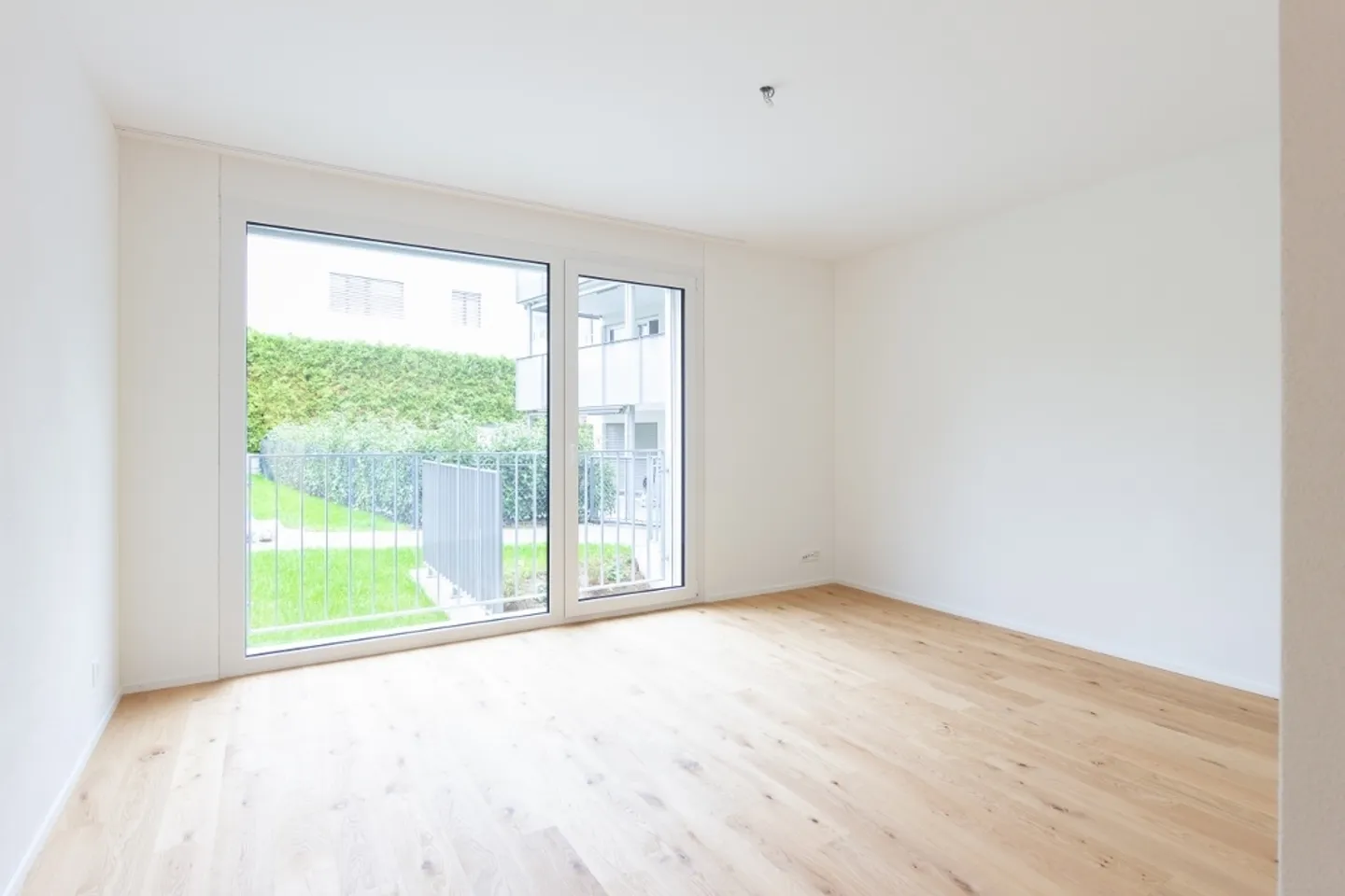 Appartamento spazioso 4.5 locali - Foto 2 di 14