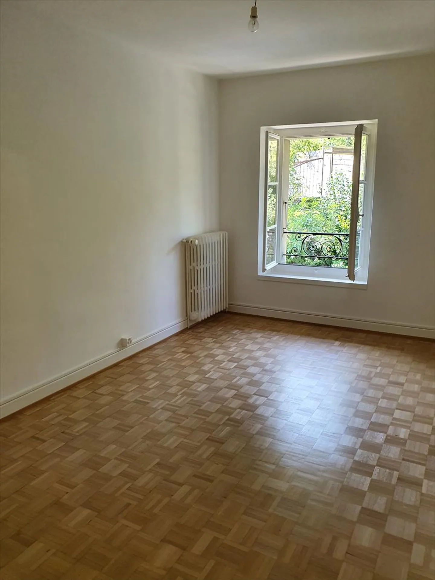 4-Zimmer-Wohnung - Foto 5 von 5