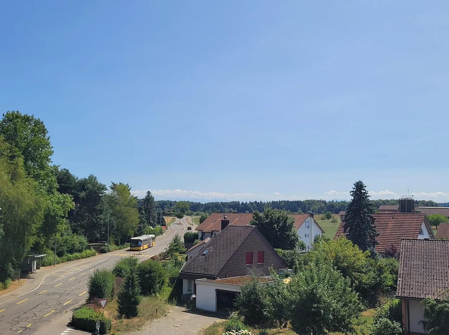 Grosszügige Attika mit Weitblick - Foto 12 von 15