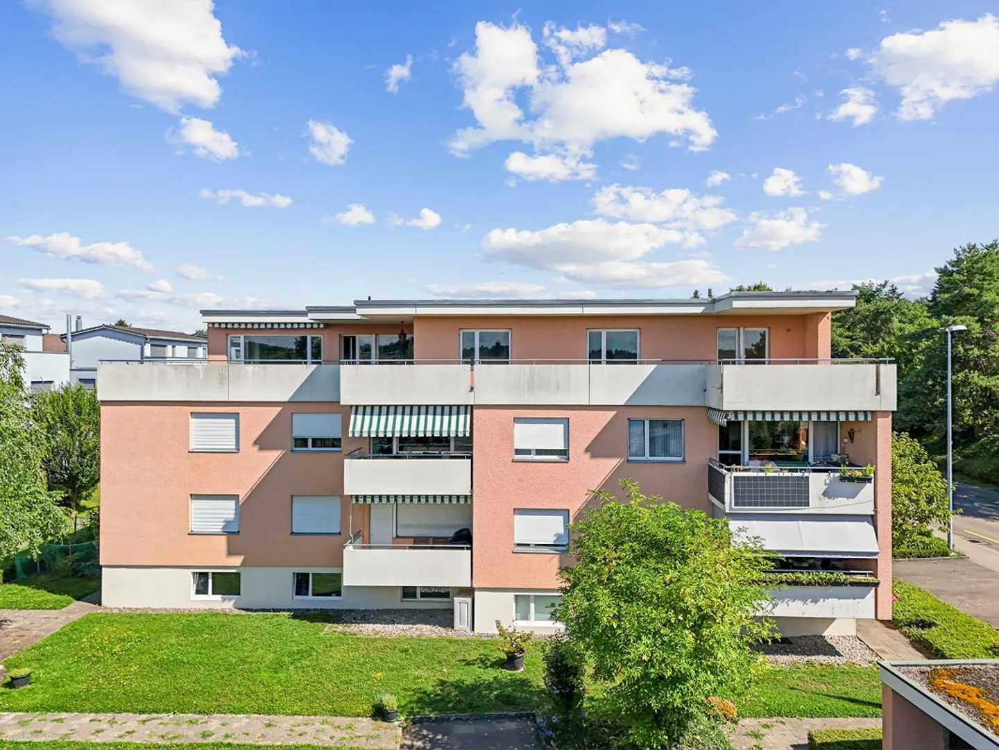 Grosszügige Attika mit Weitblick - Foto 13 von 15