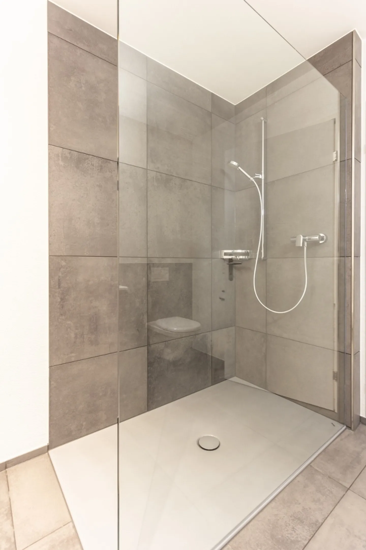 Appartamento spazioso 4.5 locali - Foto 5 di 14