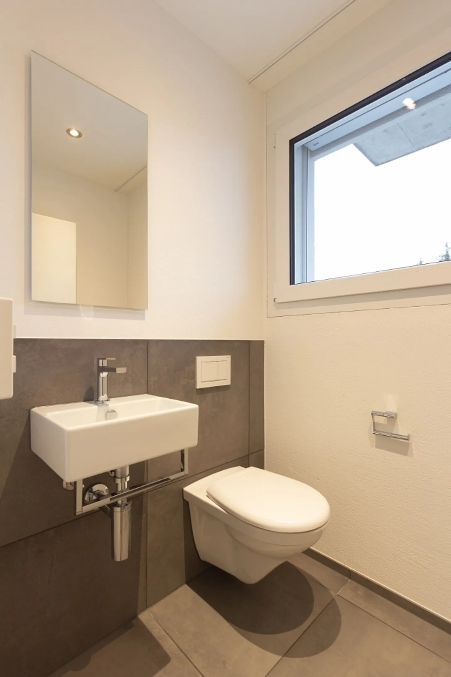 Appartamento spazioso 4.5 locali - Foto 6 di 14