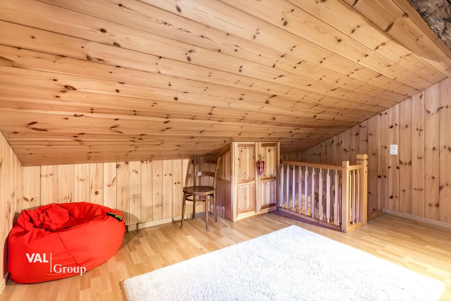Un pezzo di storia del Vallese - Incantevole appartamento duplex 3.5 locali con vista sulle montagne - Foto 12 di 13